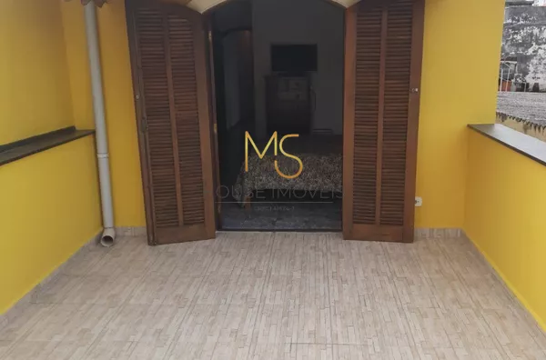 Casa para venda, 3 Dormitorios, sendo 1 suíte por 900.000,00   Parque Monte Alegre, Taboão Da Serra - Foto 2