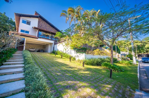 Casa para venda, 4 quarto(s),  Residencial Euroville, Carapicuíba - Foto 1