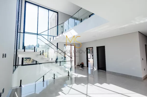 Casa para venda, 3 quarto(s),  Jardim Do Golf I, Jandira - Foto 4