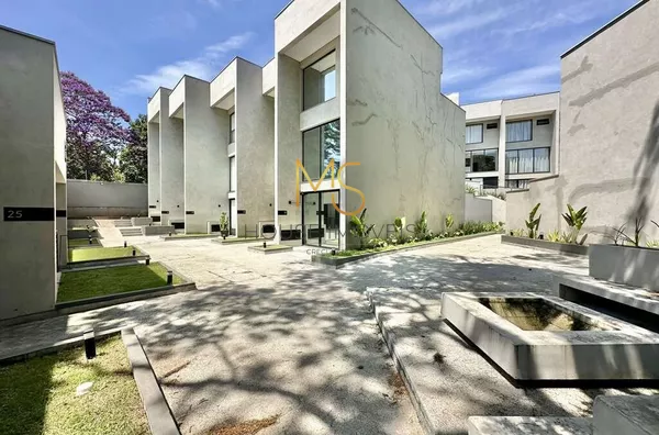 Casa em condomínio para venda, 2 quarto(s),  Granja Viana, Cotia