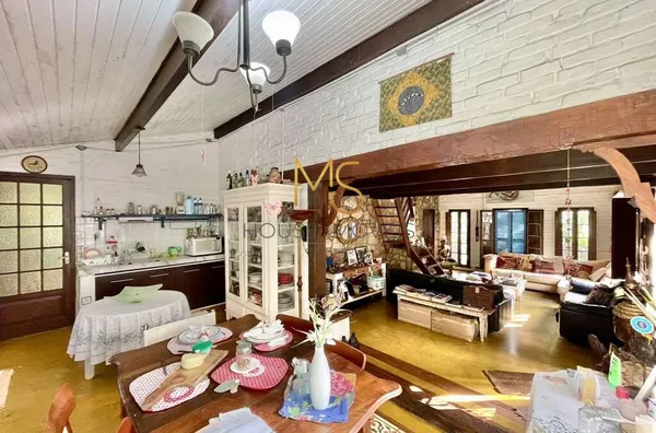 Casa para venda e aluguel, 3 quarto(s),Sendo 1 suíte Vila Real Moinho Velho, Embu Das Artes - Foto 6