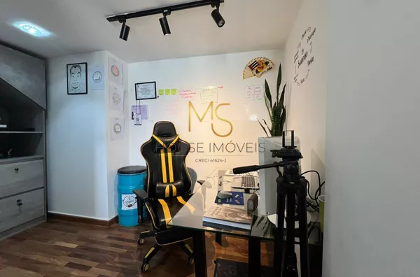 Apartamento para venda, 3 quarto(s), sendo 1 suíte, Mairarê, São Paulo
