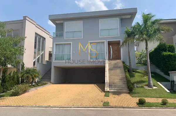 Terreno para venda,  Alphaville, Santana De Parnaíba - Foto 5