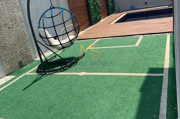 Terreno para venda,  Alphaville, Santana De Parnaíba - Foto 4