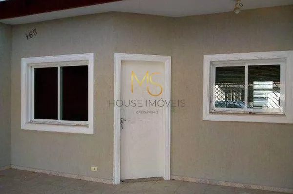 Casa à venda, 85 m² por R$ 345.000,00 - Jardim Residencial Villa Amato - Sorocaba/SP - Foto 1