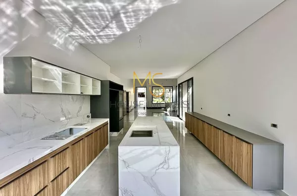 Casa nova para venda, em condomínio, no Reserva Santa Maria, em Jandira, SP - Foto 4