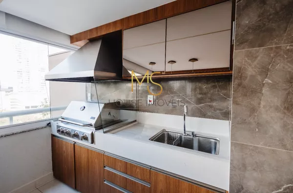 Apartamento para venda, 3 quarto(s),  Vila Suzana, São Paulo - Foto 4