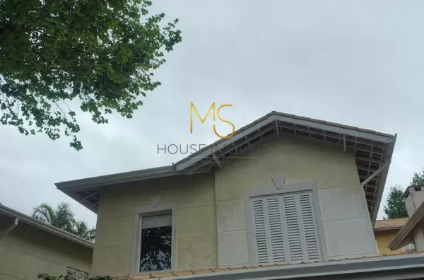 Casa em condomínio para venda, 4 quarto(s),  Jardim Passárgada I, Cotia