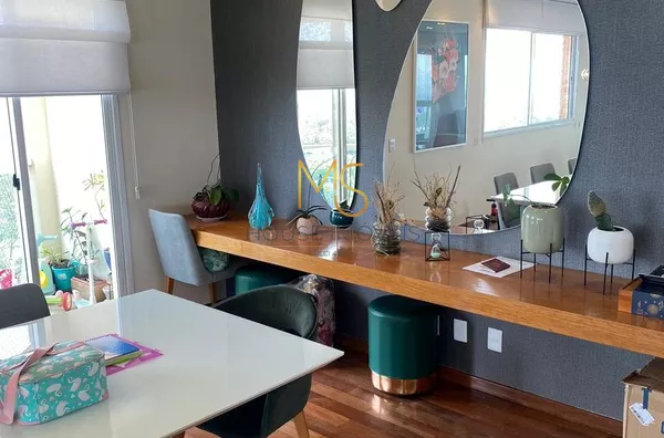 Apartamento para venda, 3 Dormitorio(s), sendo todos suítes por  2.000.000,00 Umuarama, Osasco - Foto 2