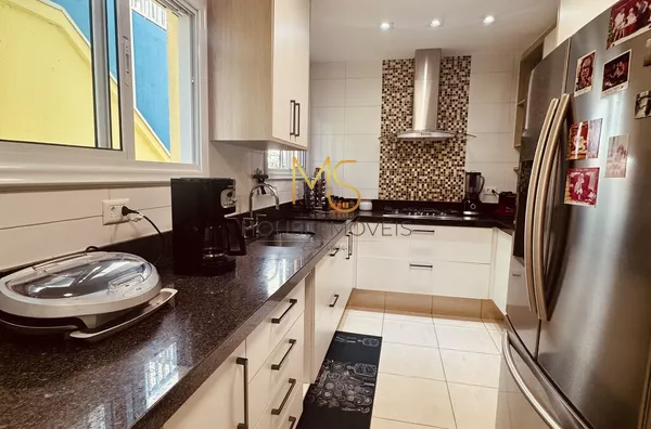 Casa à venda atrás do Shopping Granja - Foto 6