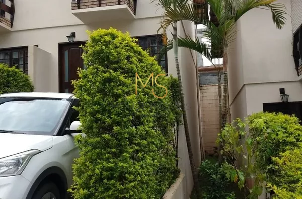 Casa em condomínio para venda, 2 quarto(s),  Granja Viana, Cotia