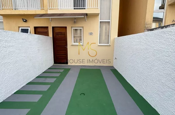 Casa para venda, 2 quarto(s),  Chácara Real (caucaia Do Alto), Cotia - Foto 1