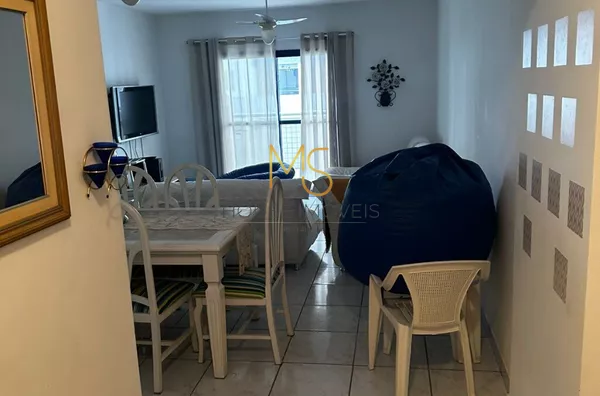 Apartamento para venda, 2 quarto(s),  Canto Do Forte, Praia Grande - Foto 5
