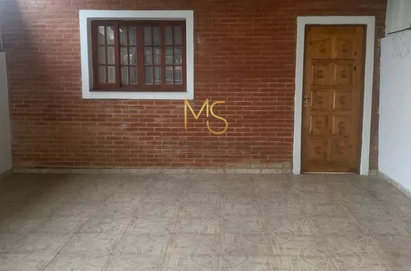 Casa para venda com dois quarto(s), Jardim Leonor, Centro, Cotia, SP