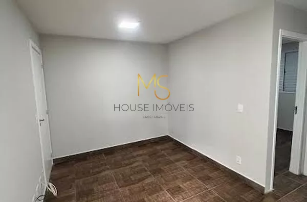 Apartamento para venda, 2 quarto(s),  Jardim Caiapia, Cotia - Foto 1