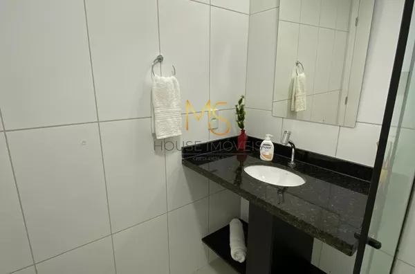 Apartamento para venda em Ponta Verde,  Maceió, AL  R$ 1.400.000 | 2 quartos - Foto 20