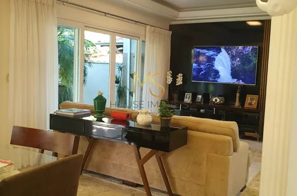 Casa para venda, 4 dormitórios, sendo 2 suítes, no São Paulo II, Cotia, SP - Foto 3