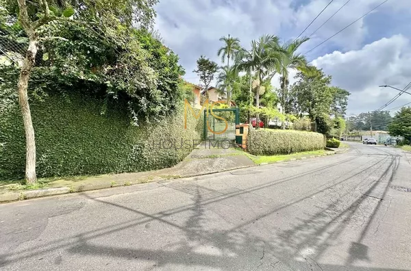 Casa para venda, 4 quarto(s),  Chácara Eliana, Cotia - Foto 1