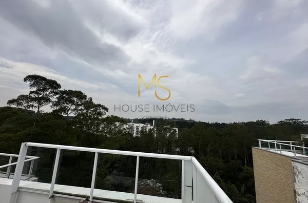 Apartamento Duplex com 3 dormitórios para locacao, 184 m² - Chácara Pavoeiro - Cotia/SP - Foto 53