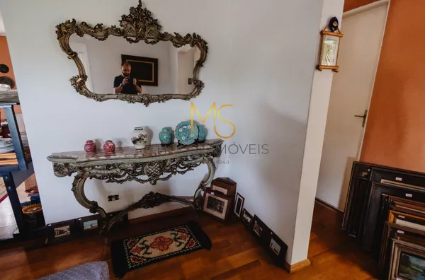 Casa para venda, com 3 suítes sendo 1 master com closet por 1.550.000,00  Paisagem Renoir, Cotia - Foto 4