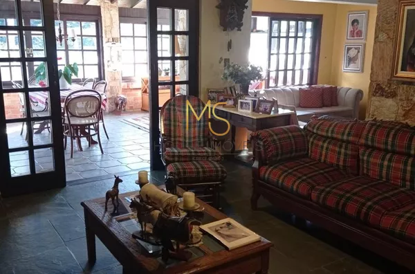 Casa para venda, 3 quarto(s),  Chácara Canta Galo, Cotia - Foto 5