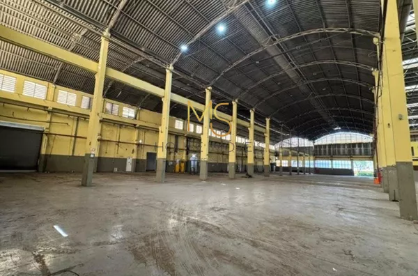 - Galpão Comercial para aluguel,  Vila Dos Remédios, Osasco