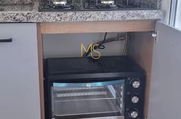 Studio de 31m² para aluguel, com dois quartos, ao lado do metrô Vila Sônia, em São Paulo, SP (Pacote 2.956,00) - Foto 2