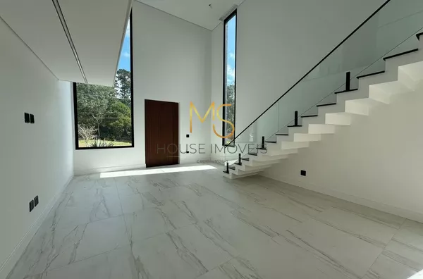 Casa para venda, 4 quarto(s),  Moinho Velho, Embu Das Artes - Foto 4