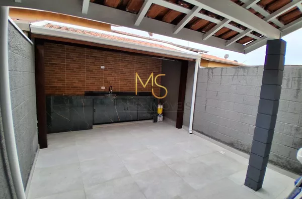 Casa para a venda, 2 quarto(s),  Granja Viana, Cotia - Foto 1