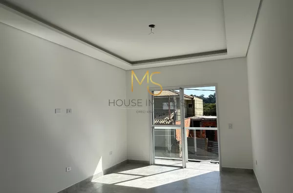 Casa para venda ou locação, 3 quartos Oportunidade!!  Jardim Rio Das Pedras, Cotia - Foto 4