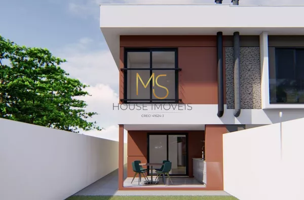 Sobrado para venda, 3 quarto(s),  Jardim Semiramis, Cotia - Foto 4