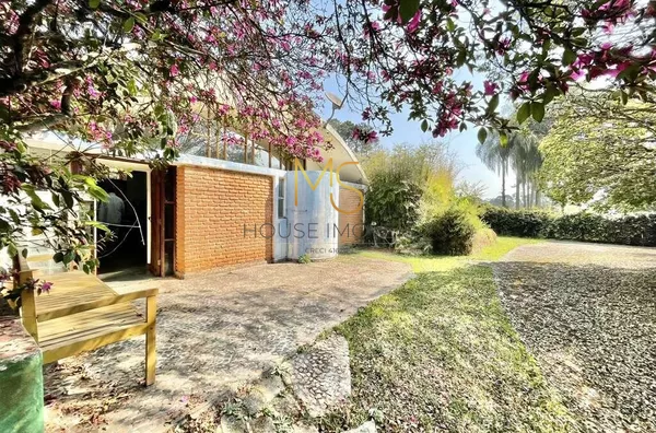 Casa para venda, 4 dormitorios, sendo 2 suítes  Jardim Colibri, Cotia - Foto 2