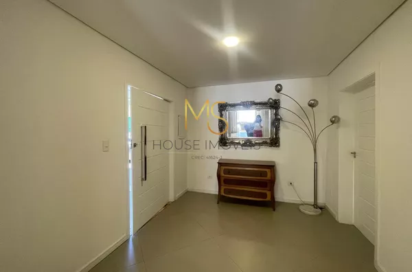 Linda Casa para venda,  com 3 suites, piscina, area gourmet, quintal, campinho, no Condomínio Recanto Impla, Carapicuíba - Foto 6