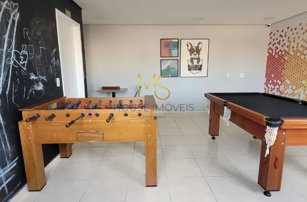 Salão de jogos