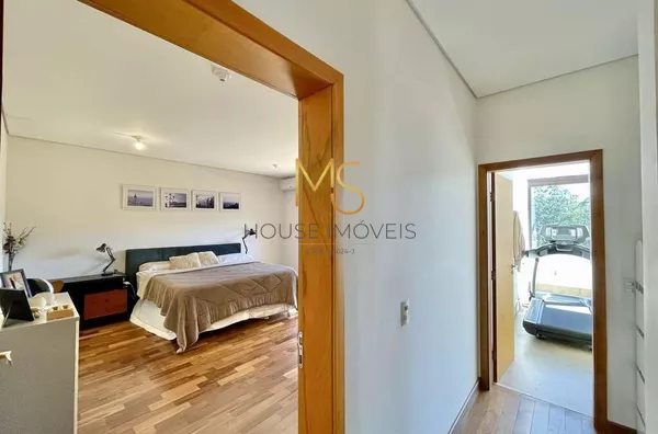 Casa em condomínio para venda e aluguel,  Granja Viana, Cotia Pacote Locação R$25.000,00 Mobiliada - Foto 24