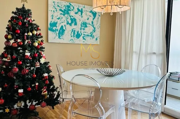 Apartamento para venda, 3 quarto(s),  Cidade São Francisco, São Paulo - Foto 6