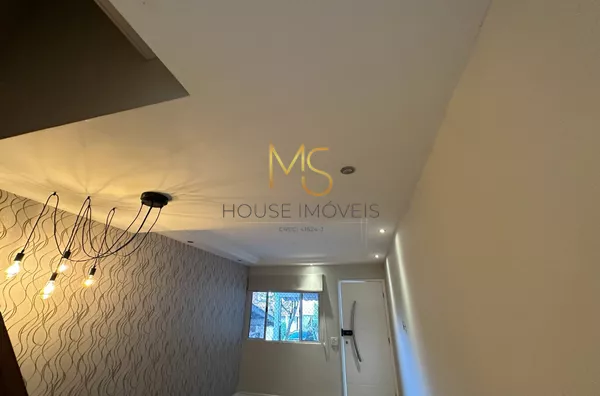 Casa com 2 dormitórios para alugar, por Pacote R$ 4.500,00/mês - Granja Viana - Cotia/SP - Foto 7
