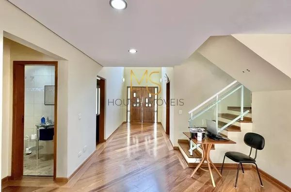 Casa para venda, 4 quarto(s),sendo 3 suítes  Transurb, Itapevi - Foto 3