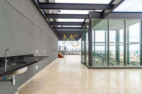 Cobertura Exclusiva no Condomínio "O PARQUE" - Torre Folhagem - Foto 5