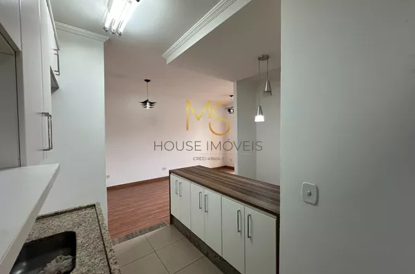 apartamento para locação 54 m2. 2 dormitorios 1 vaga - Foto 6