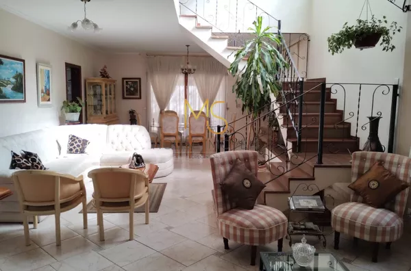 Casa para venda, 3 quarto(s),  Morada dos Pinheiros (Aldeia da Serra), Santana de Parnaíba - Foto 4