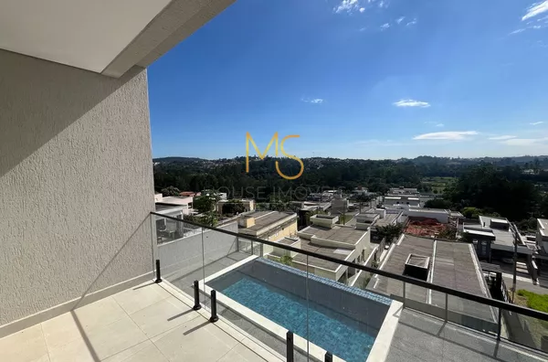 Casa à venda Condomínio Vale do Sol - Foto 2