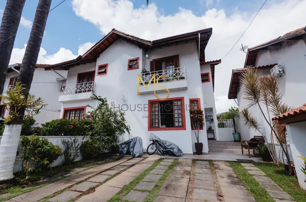 Casa para venda com 3 dormitorios,  Jardim Da Glória, Cotia - Foto 1