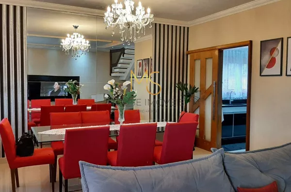 Casa para venda, 3 suíte(s),  Jardim Colibri, Cotia - Foto 5