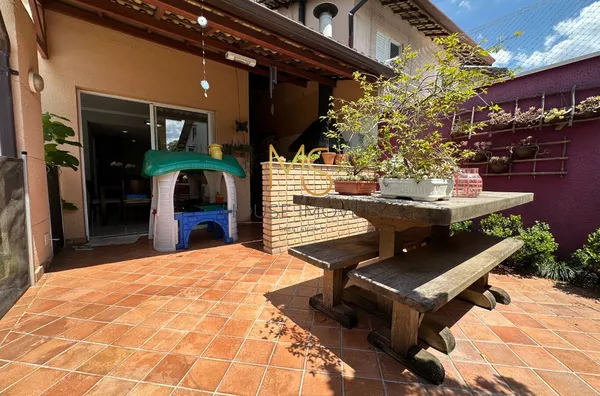 Casa para venda, 3 suíte (s),  Jardim Colibri, Cotia - Foto 3