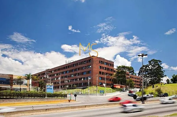 Sala comercial para venda,  Jardim Lambreta, Cotia - Foto 1