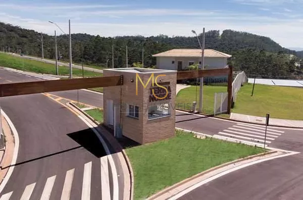 Terreno à venda, 125 m² por R$ 220.000,00 - Sítio Boa Vista - Cotia/SP - Foto 1