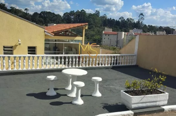 Espaço para convivência