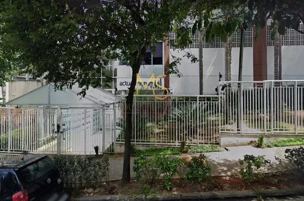Condomínio Actual Morumbi