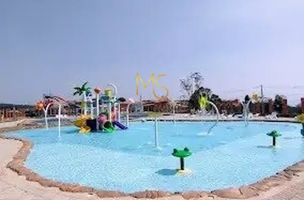 Acqua Show Parque Aquático